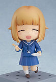 Good Smile Diary of Our Days at The Breakwater: Hina Tsurugi Nendoroid Action Figure