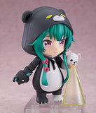 Good Smile Kuma Kuma Kuma Bear: Yuna Nendoroid Action Figure