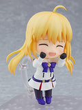 Good Smile Fate/Grand Order: Caster/Altria Caster Nendoroid Action Figure, Multicolor