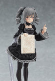 Good Smile Idolmaster Cinderella Girls: Ranko Kanzaki Figma Action Figure