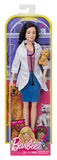 Barbie Careers Pet Vet Doll