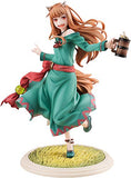 Revolve Spice & Wolf Holo (10th Anniversary Version) 1: 8 Scale PVC Figure