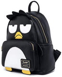 Loungefly x Hello Kitty Badtz-Maru Cosplay Mini Backpack