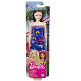 Barbie Entry Doll 2