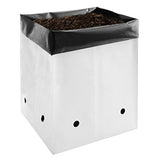 VIVOSUN 50-Pack 1 Gallon Grow Bags