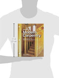 Workbook for Modern Carpentry