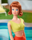 Barbie Signature - 60th Anniversary Midge Vintage Reproduction Doll