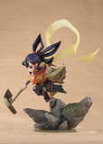 Sakuna: of Rice and Ruin Princess Sakuna Non-Scale PVC Figure