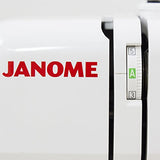Janome Magnolia 7360 Sewing Machine with Exclusive Bonus Bundle