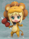 Good Smile Fate/Tiger Colosseum: Saber Lion Nendoroid Action Figure