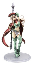 Queen's Blade - Alleyne PVC Figure by Megahouse
