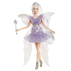 Barbie HBY16 Toy, Multicolour