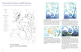 A Brush with Fantasy: How to Paint Fairies, Mermaids and Magical Creatures with Watercolor (Get Creative, 6)