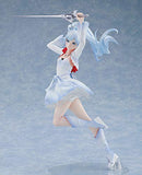 Good Smile RWBY: Weiss Schnee Pop Up Parade PVC Figure, Multicolor