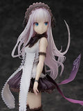 Furyu She Professed Herself Pupil of The Wiseman: Mira 1:7 Scale PVC Figure, Multicolor