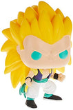 Funko POP Dragon Ball Z Gotenks Super Saiyan Exclusive r (FU40450)