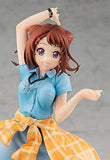 Good Smile Bang Dream! Girls Band Party!: Kasumi Toyama Pop Up Parade PVC Figure, Multicolor