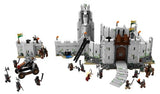 LEGO LOTR 9474 The Battle of Helm's Deep