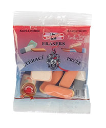 Koh-I-Noor 6510 Pebble Eraser 50g Bag