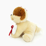 GUND Boo Christmas Holiday Dog Stuffed Animal Plush, 9"