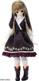 EX Cute Romantic Girly II Chiika (1/6 Scale Fashion Doll) [JAPAN]
