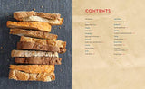 The No-Fuss Bread Machine Cookbook: Hands-Off Recipes for Perfect Homemade Bread