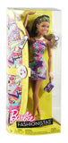 Barbie Fashionistas - Nikki Doll