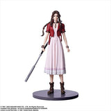 Square Enix Final Fantasy VII 7 Remake Trading Arts 7" Figure - Set of 5