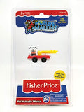 World's Smallest Fischer Price Little People