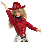 Barbie Western Chic Doll Collector Edition (2001) Mattel Collector Edition