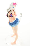 Orca Toys 1/6 Scale Mira-Jane Strauss Swimsuit Pure in Heart Small Devil Bikini Version, Approx. Total Height 9.8 inches (250 mm), PVC