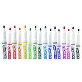 Colorations Washable Classic Markers Classroom Pack - Set of 256 (Item # 982561)