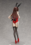 FREEing Rent-a-Girlfriend: Chizuru Mizuhara (Bunny Version) 1:4 Scale PVC Figure