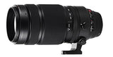 Fujinon XF100-400mmF4.5-5.6 R LM OIS WR, Black