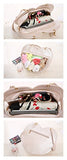 Ita Bag Heart Shaped Purse Kawaii Backpack Ita Bag Crossbody Clear Bag Ita Heart Bag Kawaii Wallet Lolita Bag Love Shaped Bag Kawaii Bag Transparent Backpacks Cute Bag Japanese School Bag Anime Bag