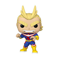 Funko Pop! Animation: My Hero Academia - 10 Inch All Might Vinyl Figure