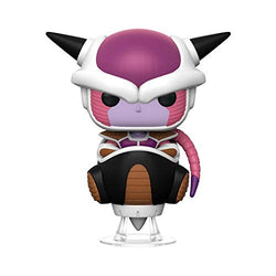 Funko Pop! Animation: Dragon Ball Z - Frieza, Multicolor