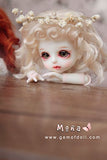 Mona GEM of Doll 1/8 Baby BJD Doll 17CM Dollfie / 100% Custom-made / Full Set Doll