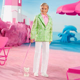 Barbie “Sugar’s Daddy” Ken Doll in Pastel Suit with Dog – Limited Edition The Movie Doll (Exclusive)
