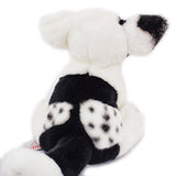GUND Jonny Justice Top Dog Stuffed Animal Plush, 8"