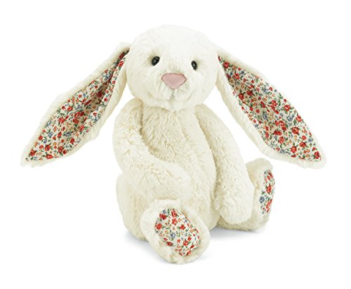 Jellycat Blossom Lily Bunny - 12 inches