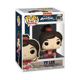 Funko Pop! Animation: Avatar - Ty Lee