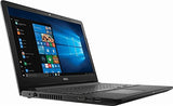 Dell Inspiron 15.6-inch HD Touchscreen Laptop PC (2018 Model), Intel i5-7200U 2.5GHz, 8GB RAM,