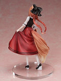 Furu AMU-FNX765 Wolf and Spices Holo Alsace Folk Costume Version, 1/7 Scale, PVC, Painted, Finished Figure