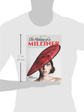 The Making of a Milliner: Hat-Making Projects (Dover Craft Books)
