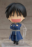 Good Smile Fullmetal Alchemist: Roy Mustang Nendoroid Action Figure