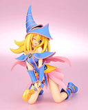 Kotobukiya Yu-Gi-Oh!: Dark Magician Girl ArfFX J Statue, Multicolor