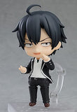 My Teen Romantic Comedy Snafu Climax: Hachiman Hikigaya Nendoroid Action Figure