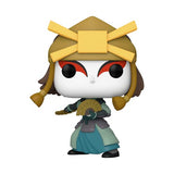 Funko Pop! Animation: Avatar - Suki