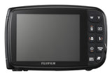 Fujifilm FinePix Z30 10MP Digital Camera with 3x Optical Zoom (Black)